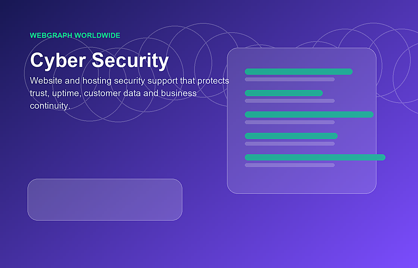 Cyber Security