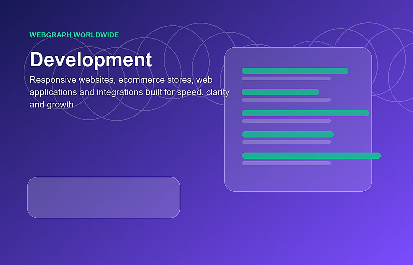 Development