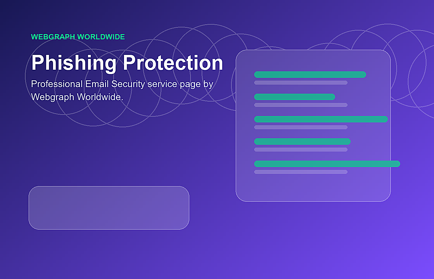 Phishing Protection visual